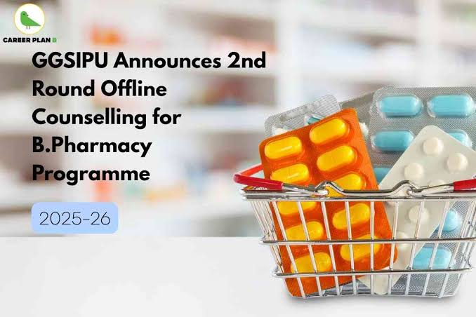 Bachelor of Pharmacy